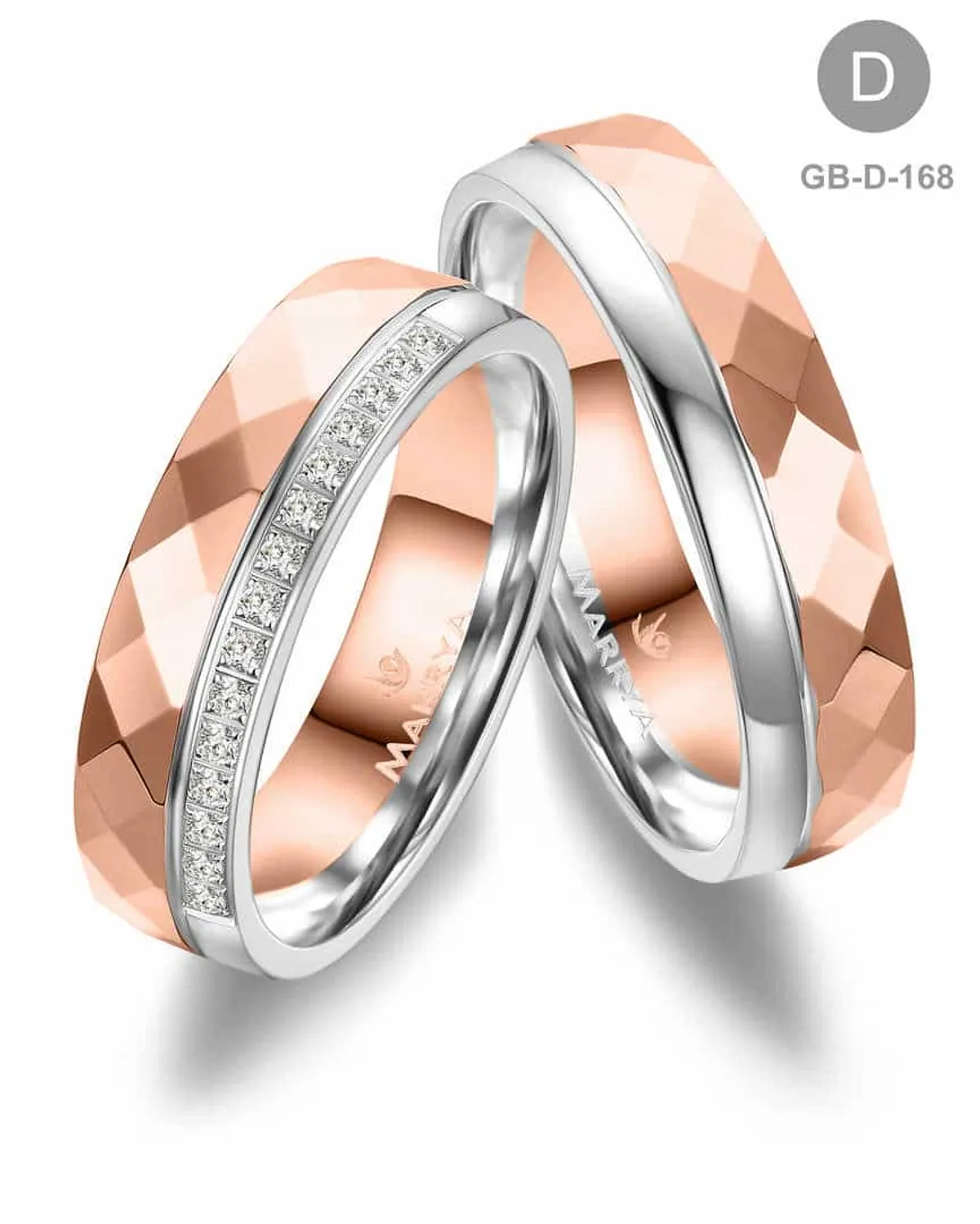 MARRYA GB-168 - Image 4