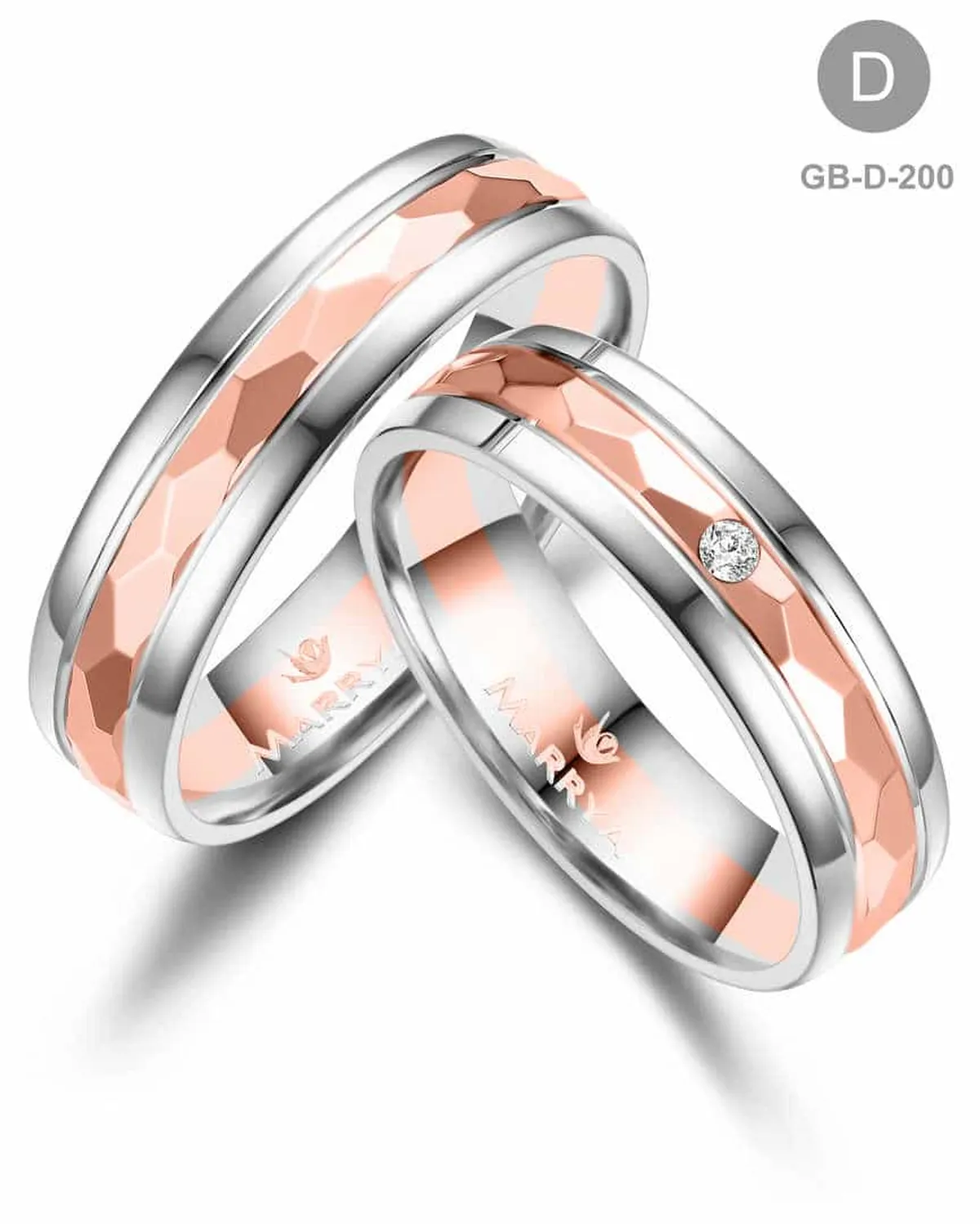 MARRYA GB-200 - Image 4