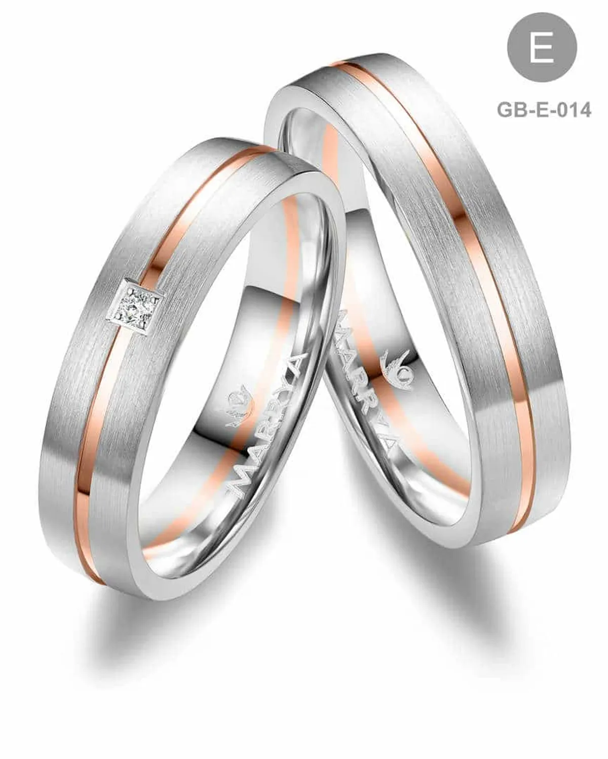 MARRYA GB-014 - Image 5