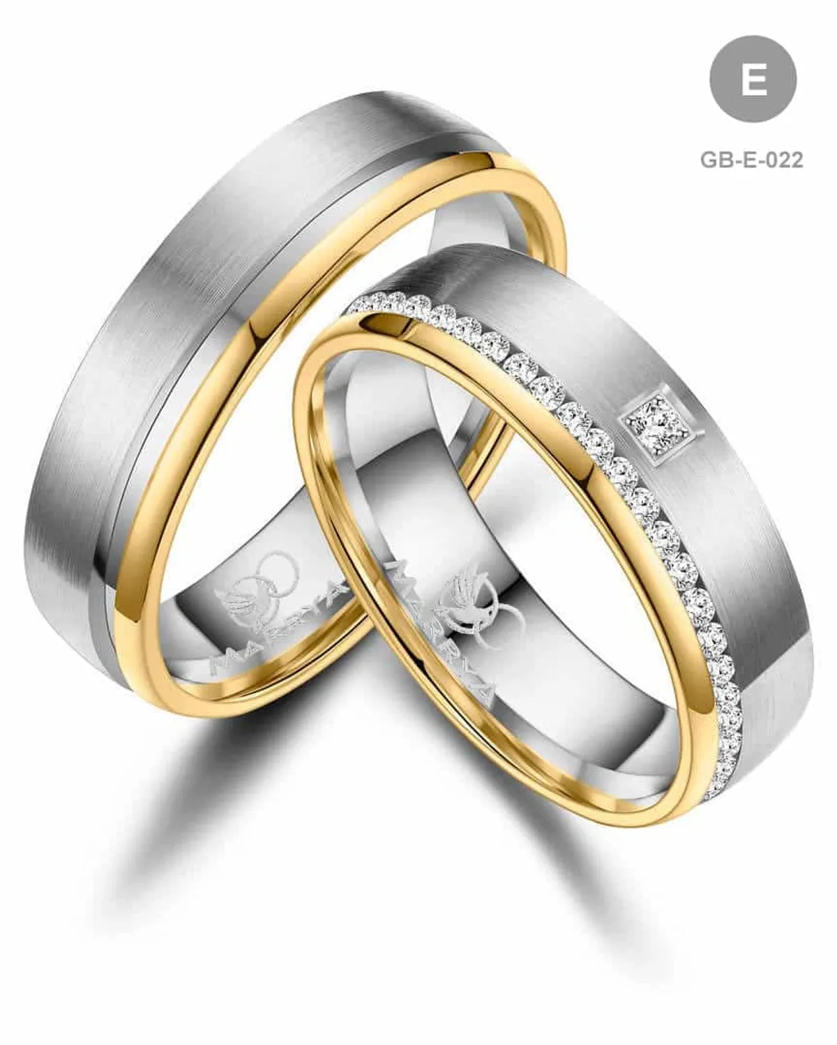 MARRYA GB-022 - Image 5