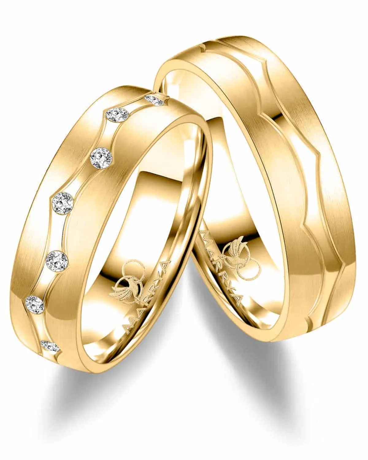 MARRYA GB-029 - Image 5