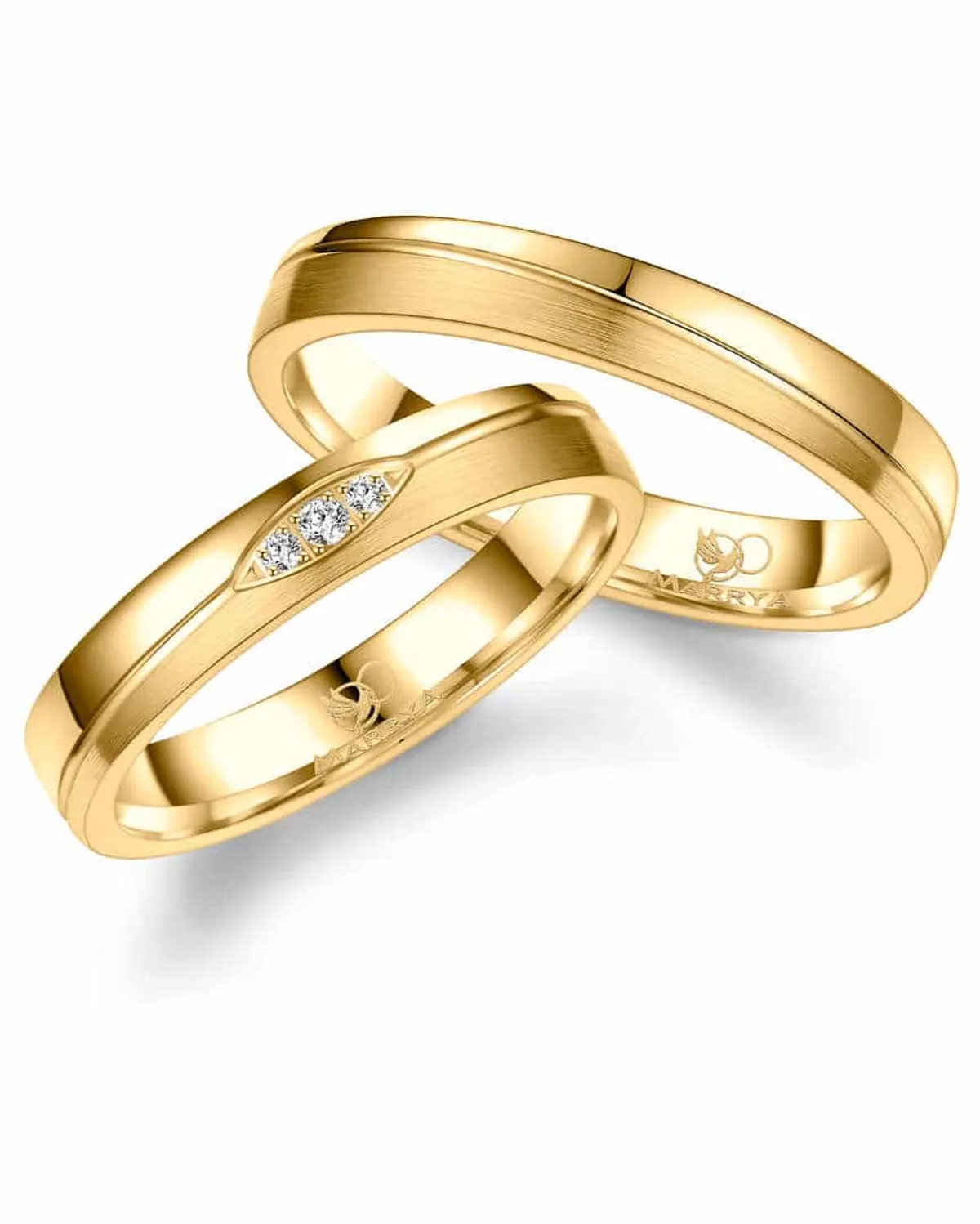 MARRYA GB-054 - Image 5