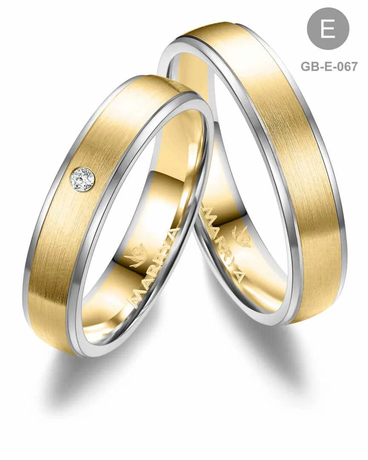 MARRYA GB-067 - Image 5