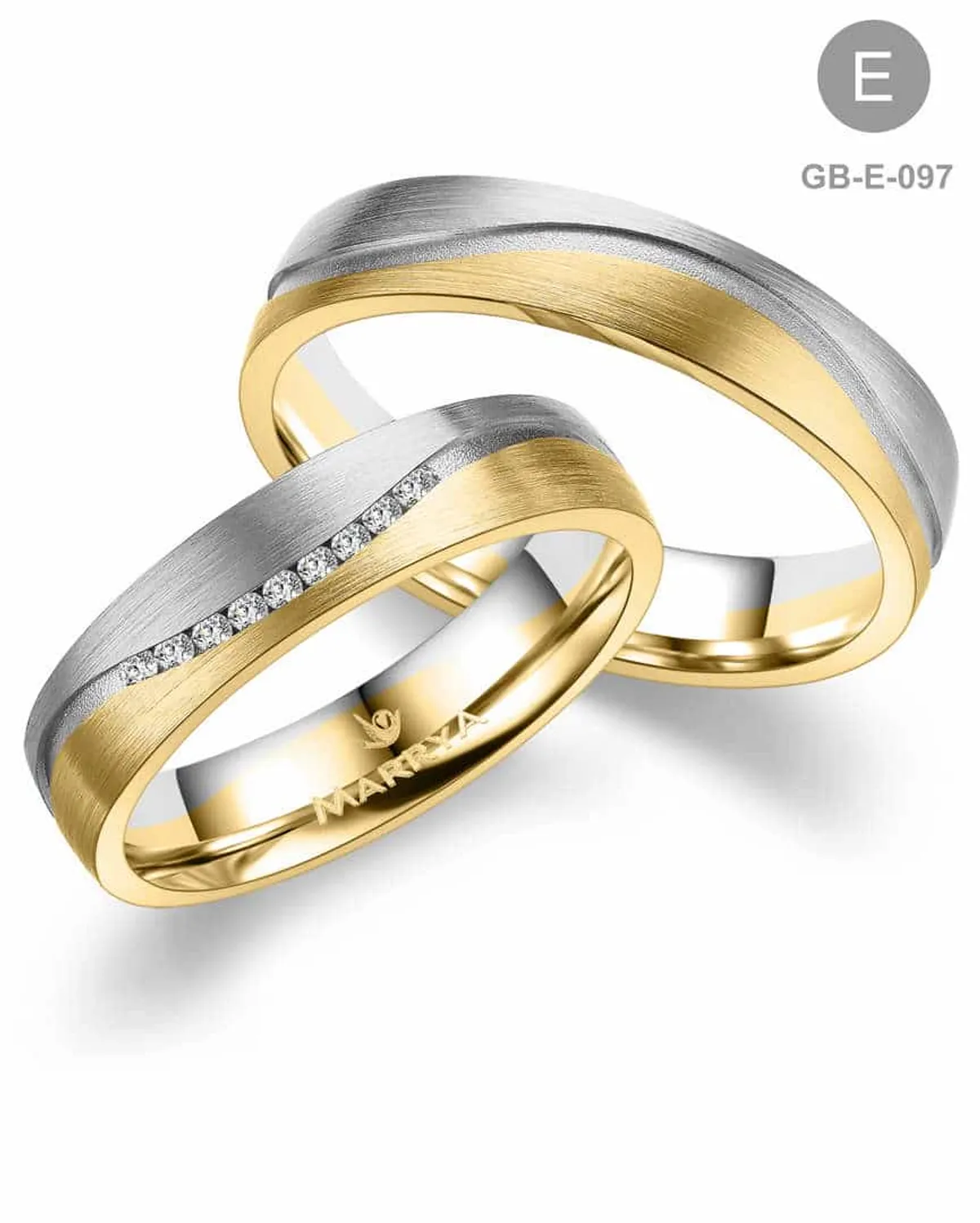 MARRYA GB-097 - Image 5