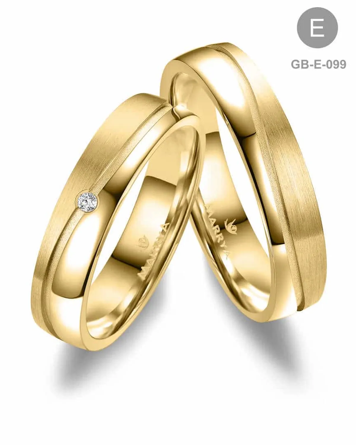 MARRYA GB-099 - Image 5