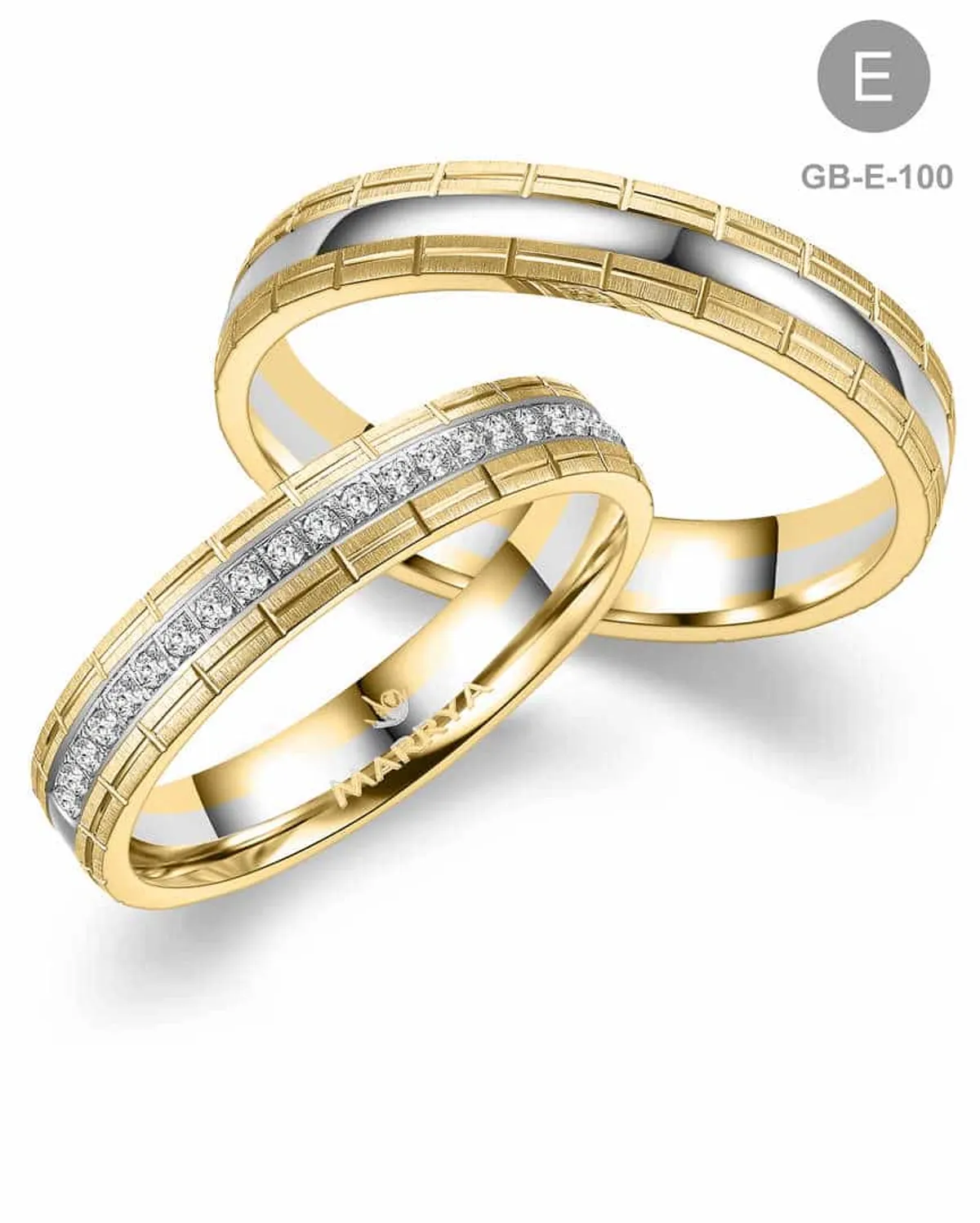 MARRYA GB-100 - Image 5