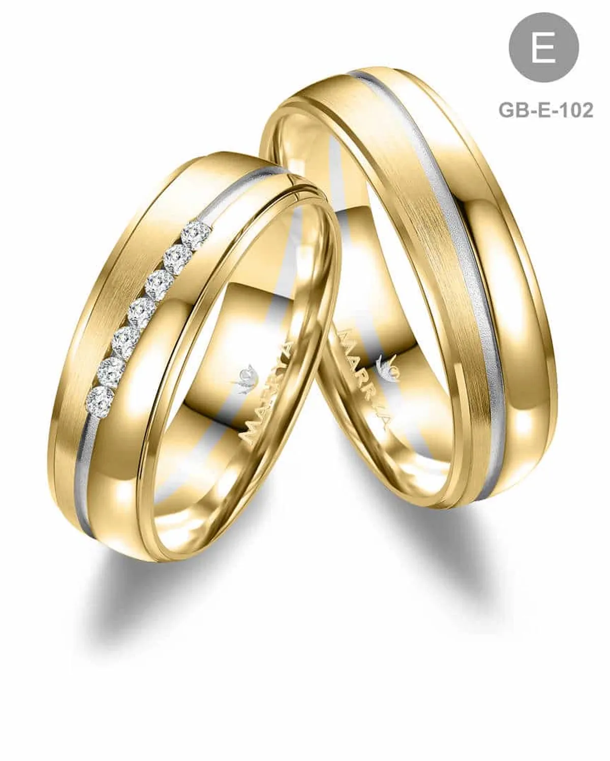 MARRYA GB-102 - Image 5