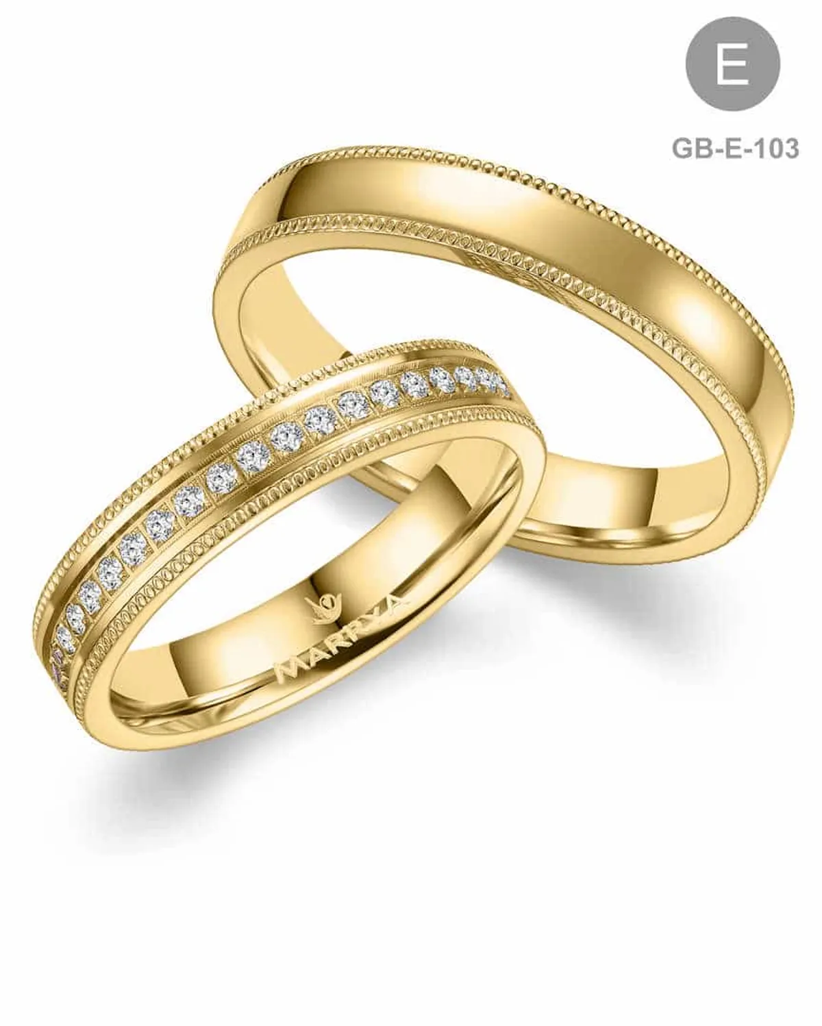 MARRYA GB-103 - Image 5