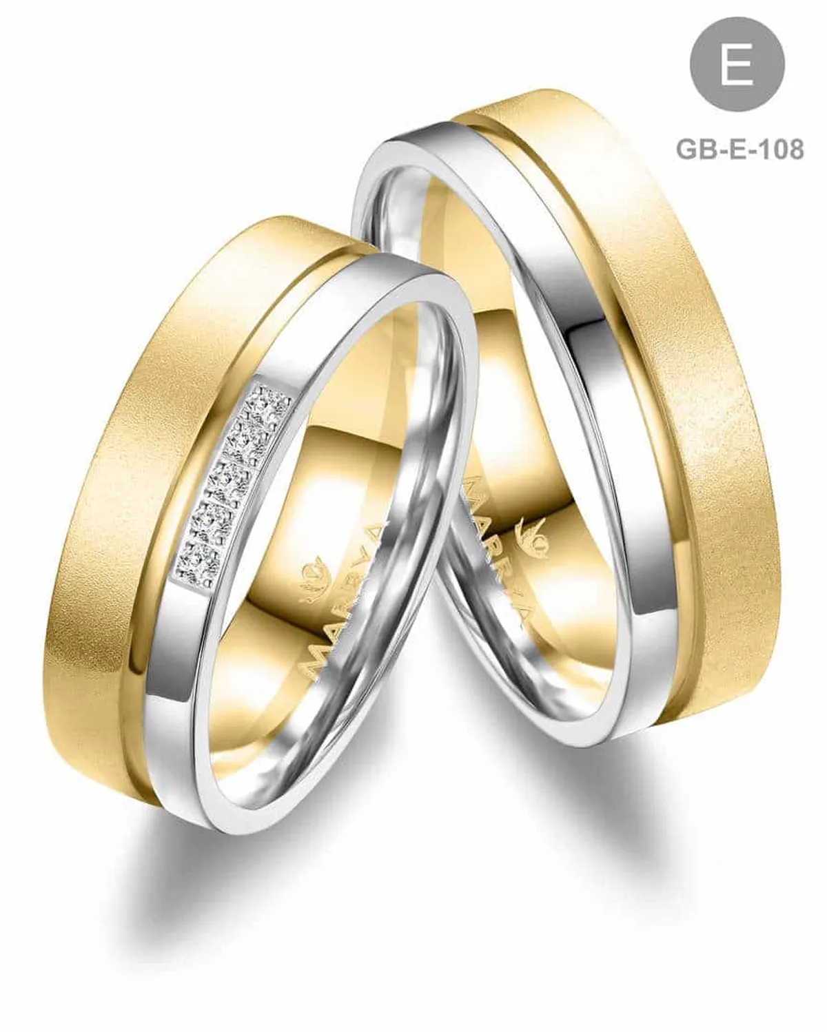 MARRYA GB-108 - Image 5