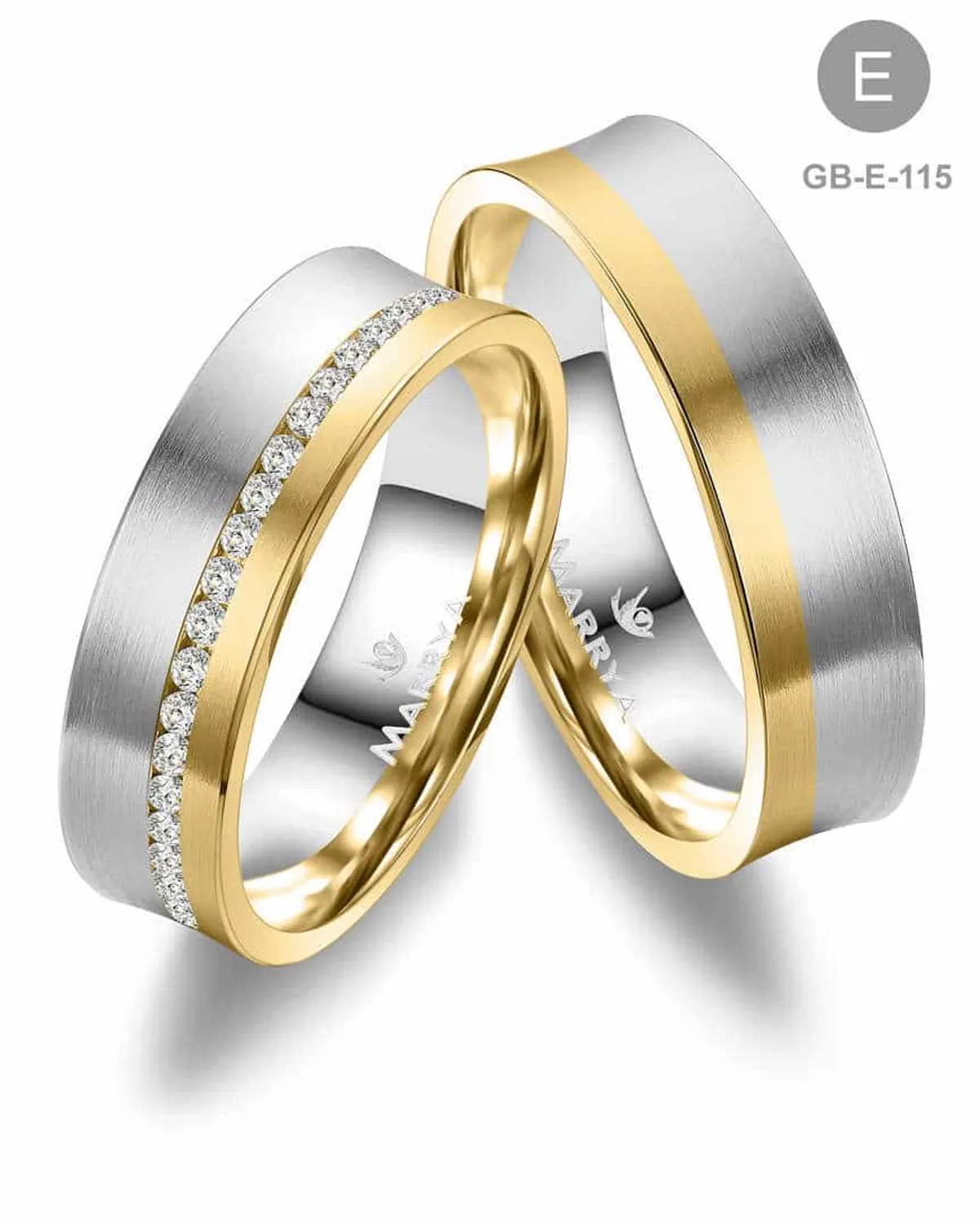 MARRYA GB-115 - Image 5