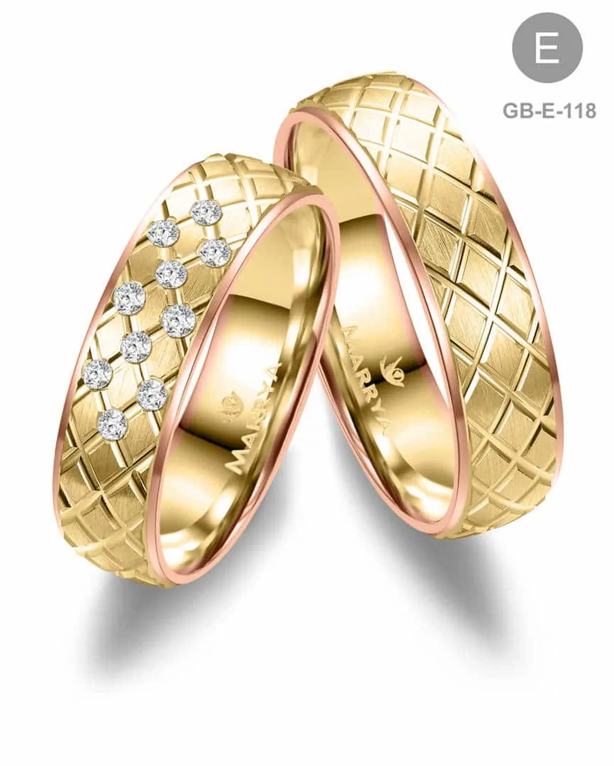 MARRYA GB-118 - Image 5