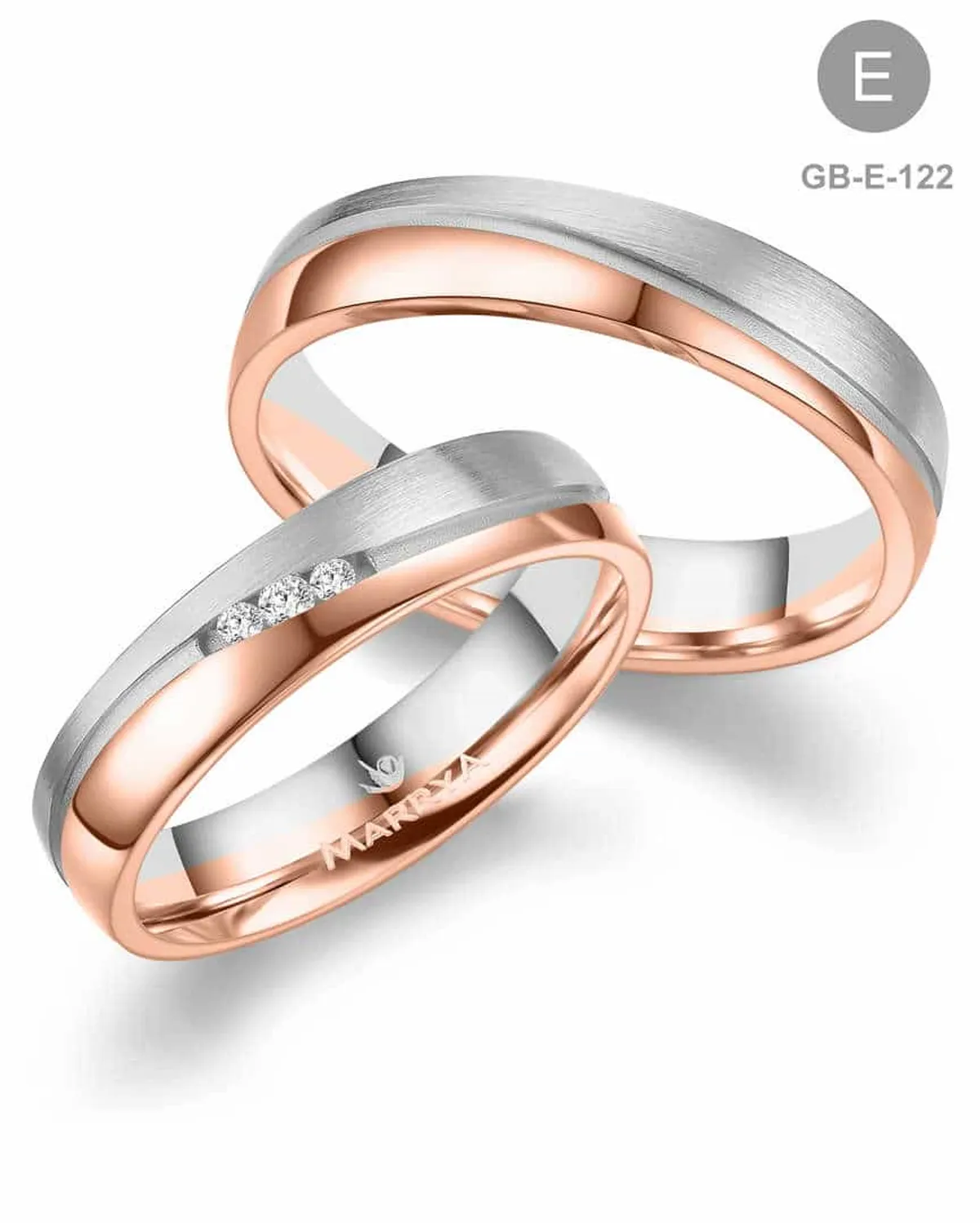 MARRYA GB-122 - Image 5