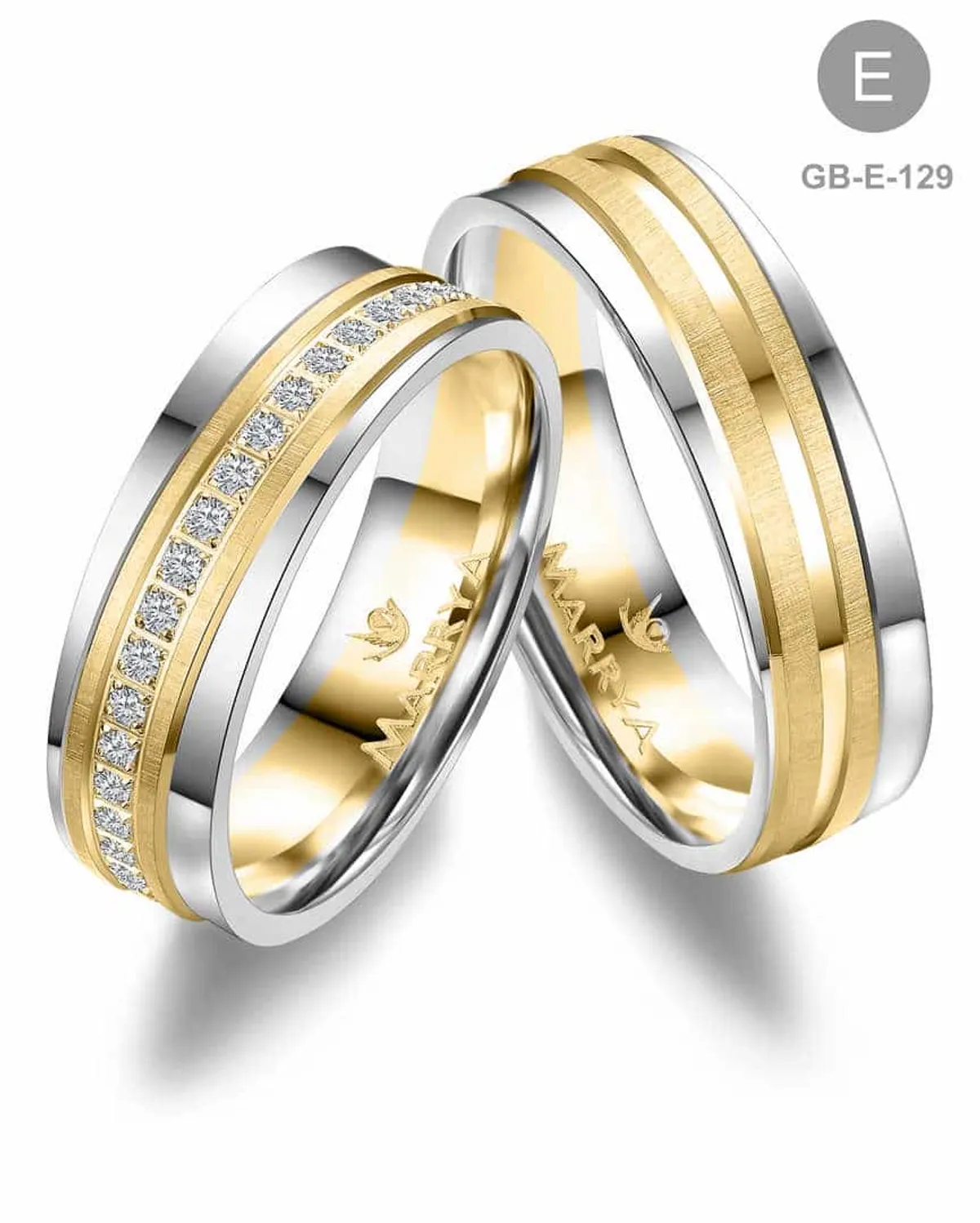 MARRYA GB-129 - Image 5