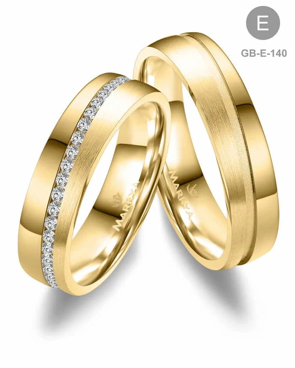 MARRYA GB-140 - Image 5