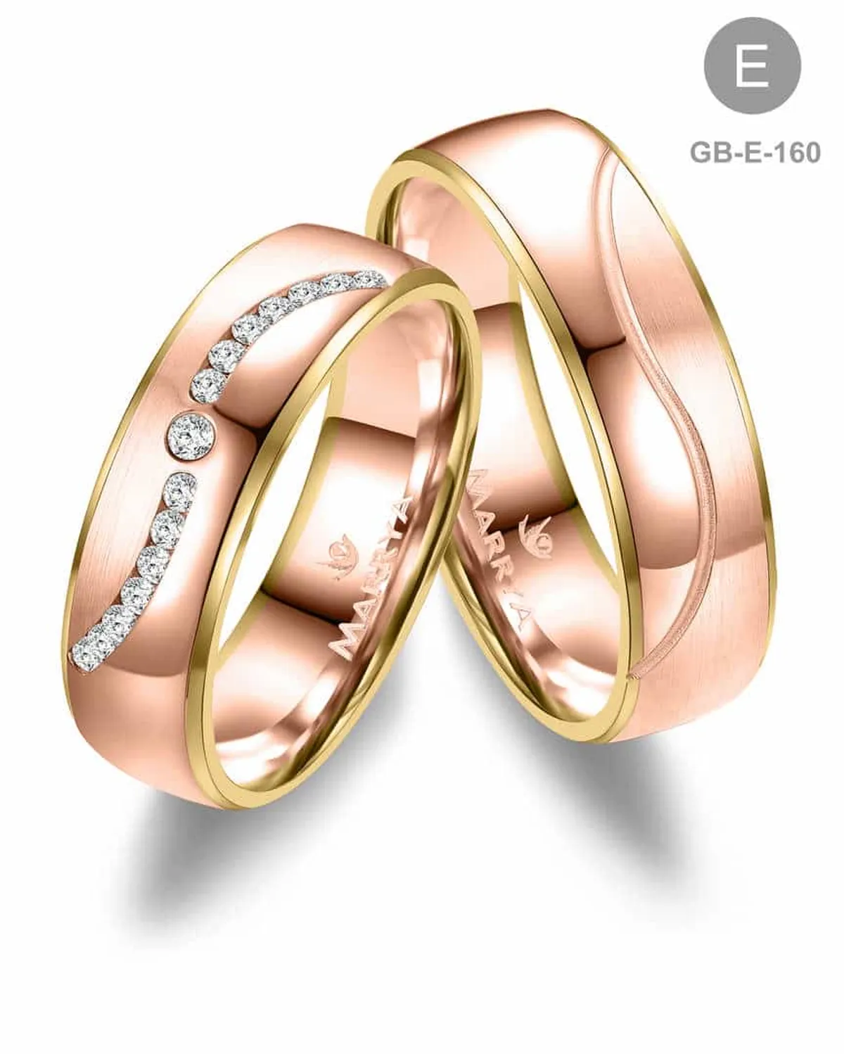 MARRYA GB-160 - Image 5