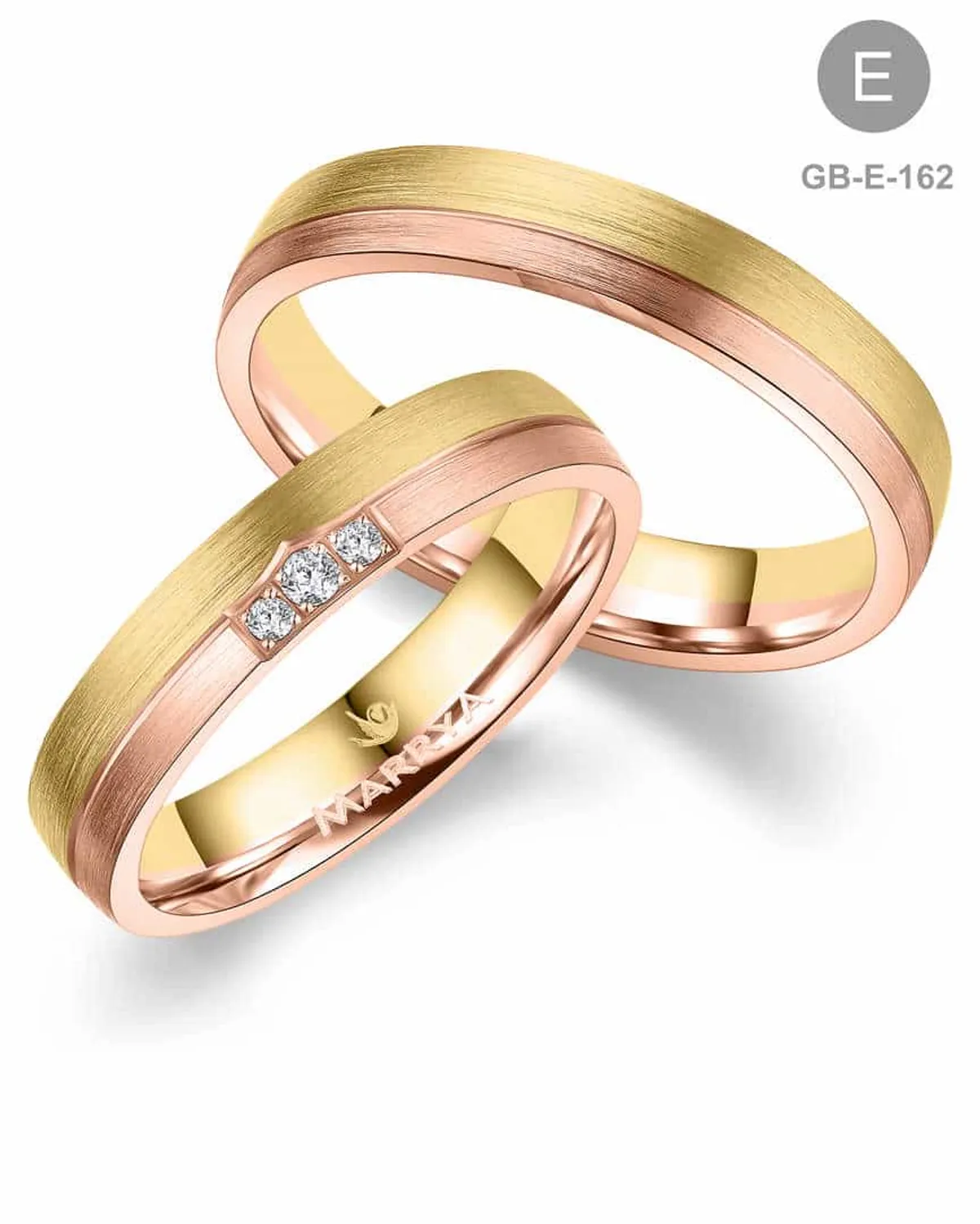 MARRYA GB-162 - Image 5