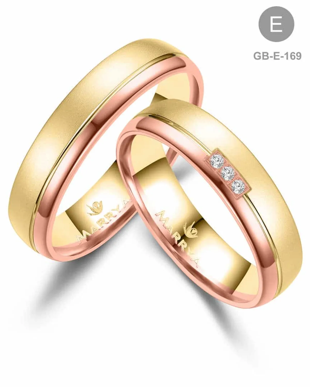 MARRYA GB-169 - Image 5