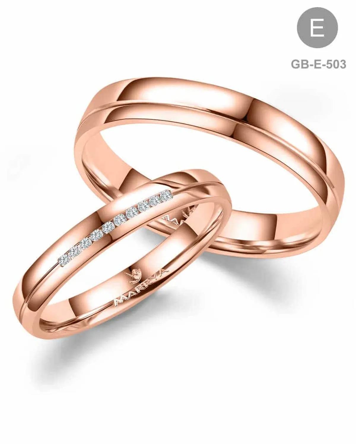 MARRYA GO-503 - Image 5