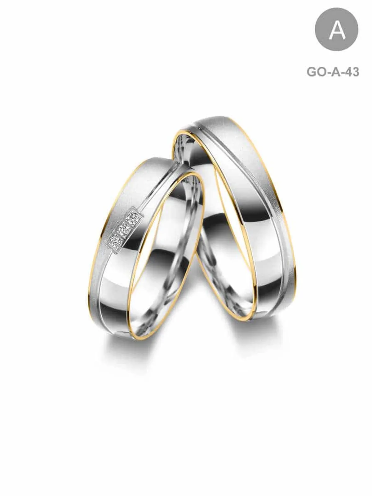 MARRYA GO-43 - Image 1