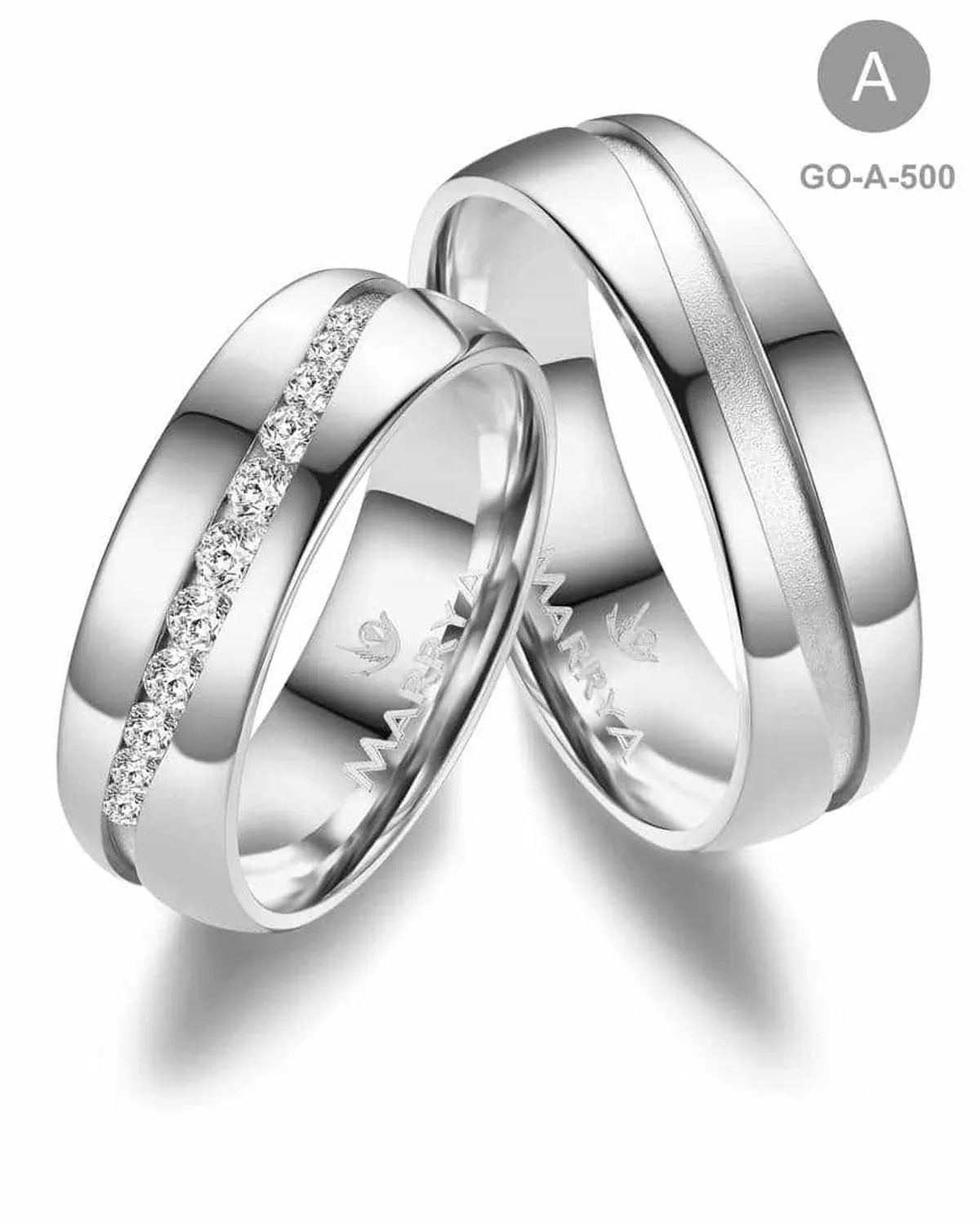 MARRYA GO-500 - Image 1