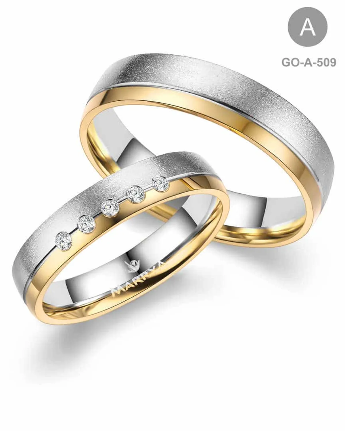 MARRYA GO-509 - Image 1