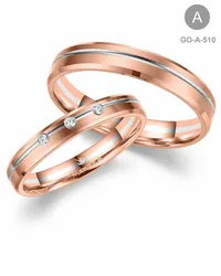 MARRYA GO-510 - Image 1