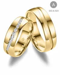 MARRYA GO-523 - Image 1