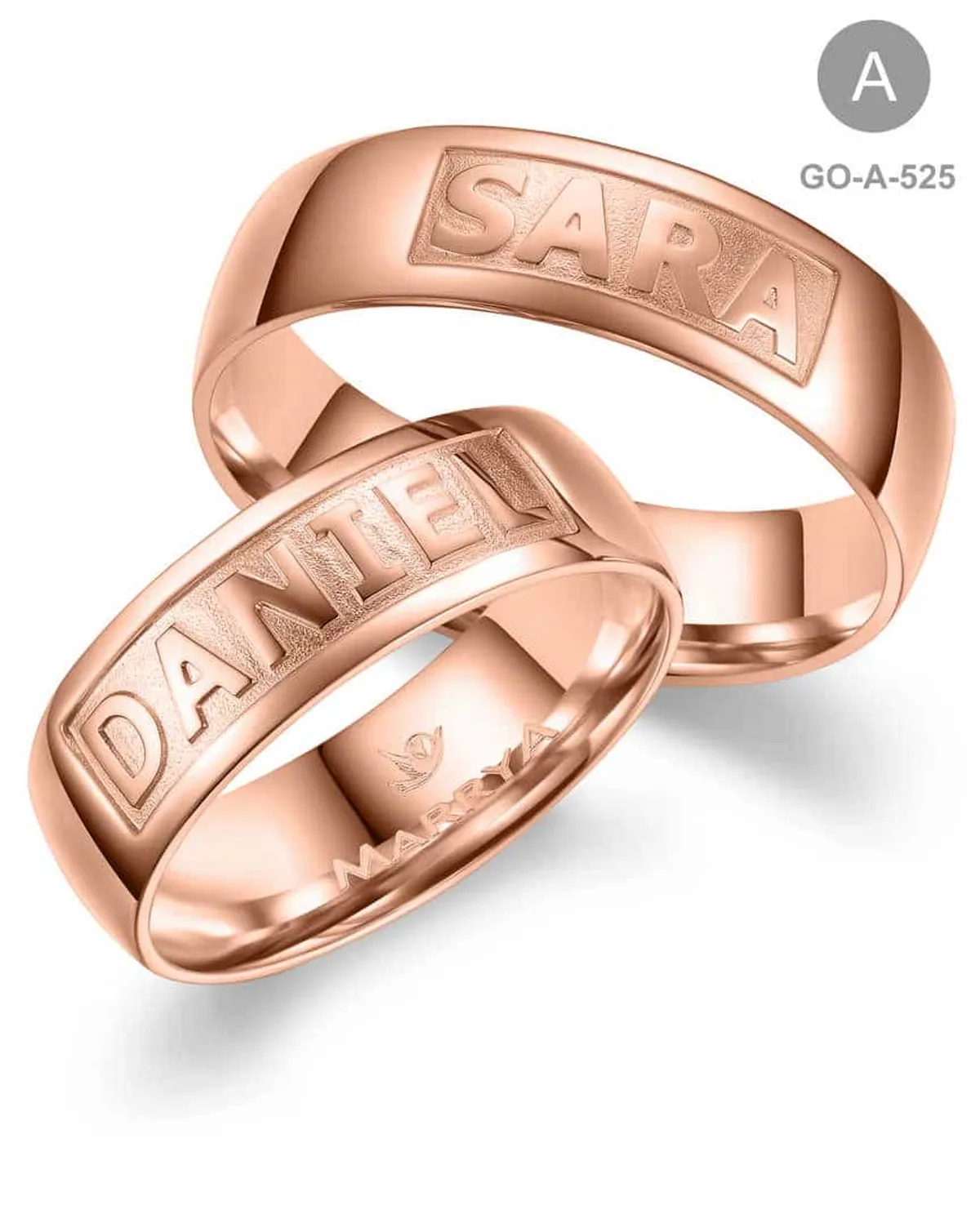 MARRYA GO-525 - Image 1