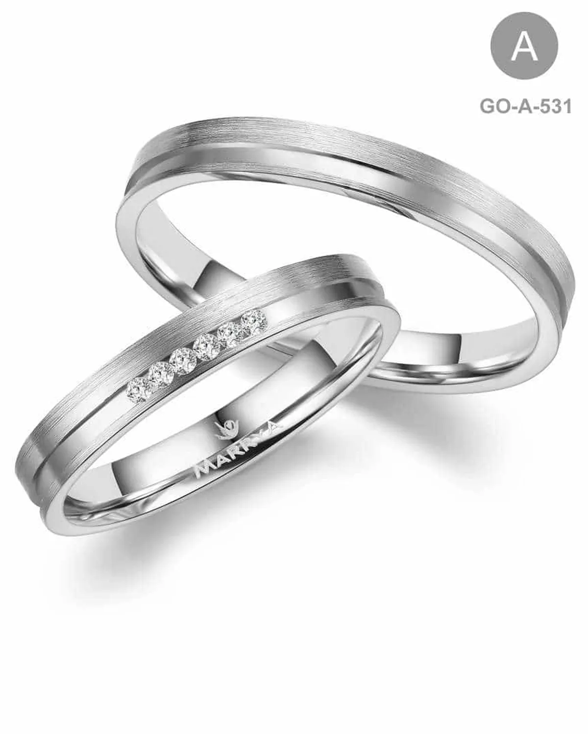 MARRYA GO-531 - Image 1