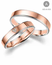 MARRYA GO-535 - Image 1