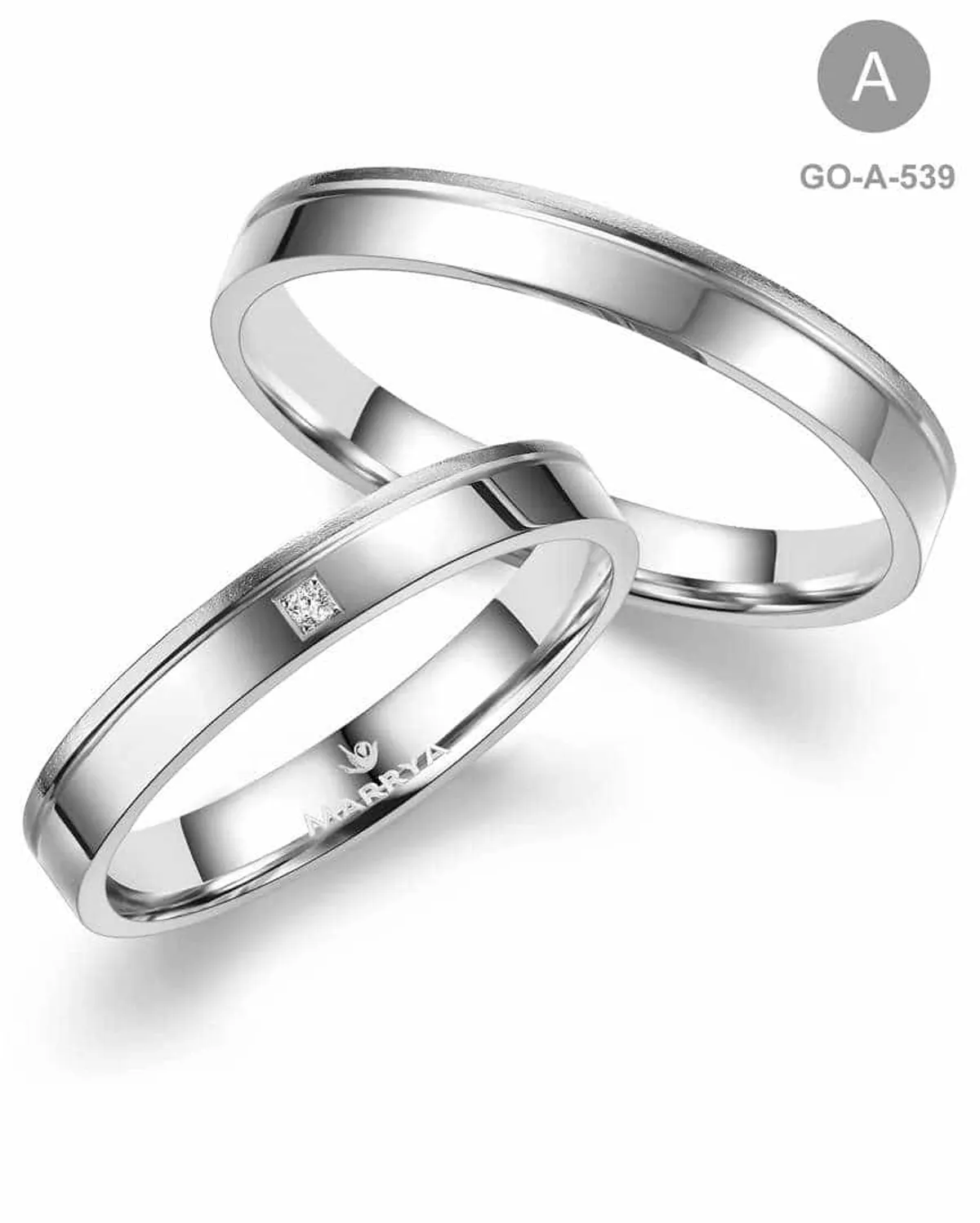 MARRYA GO-539 - Image 1