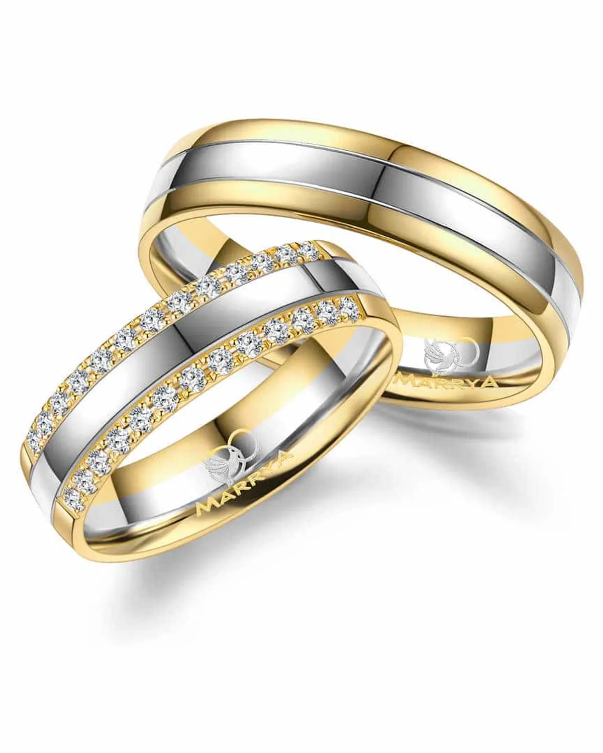 MARRYA GO-553 - Image 1