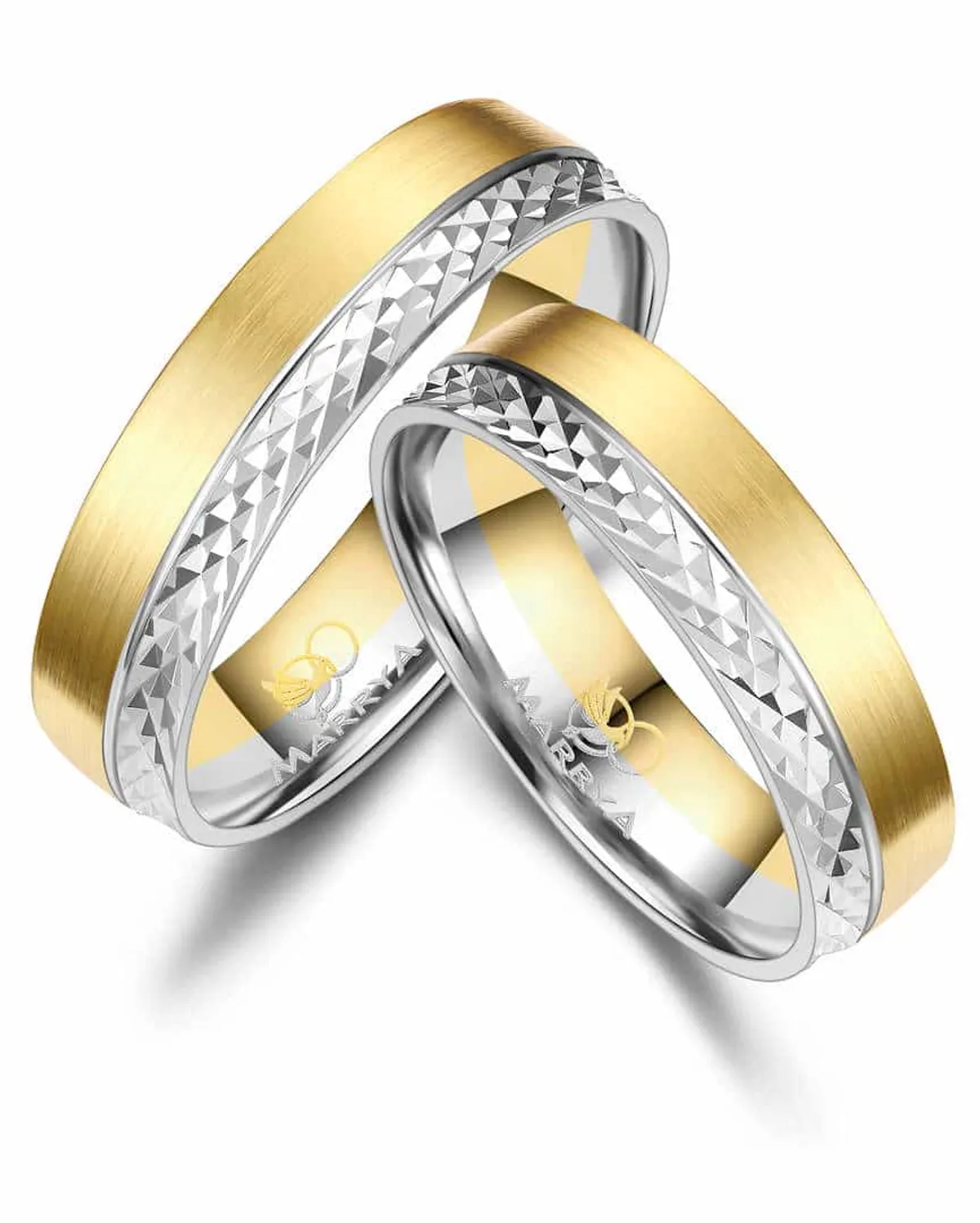 MARRYA GO-561 - Image 1