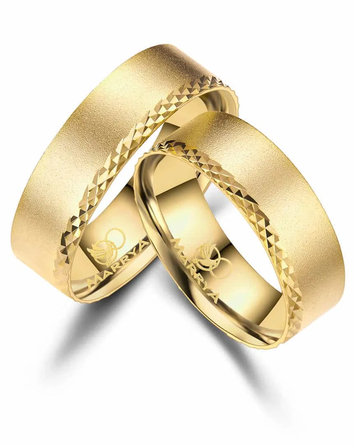 MARRYA GO-562 - Image 1