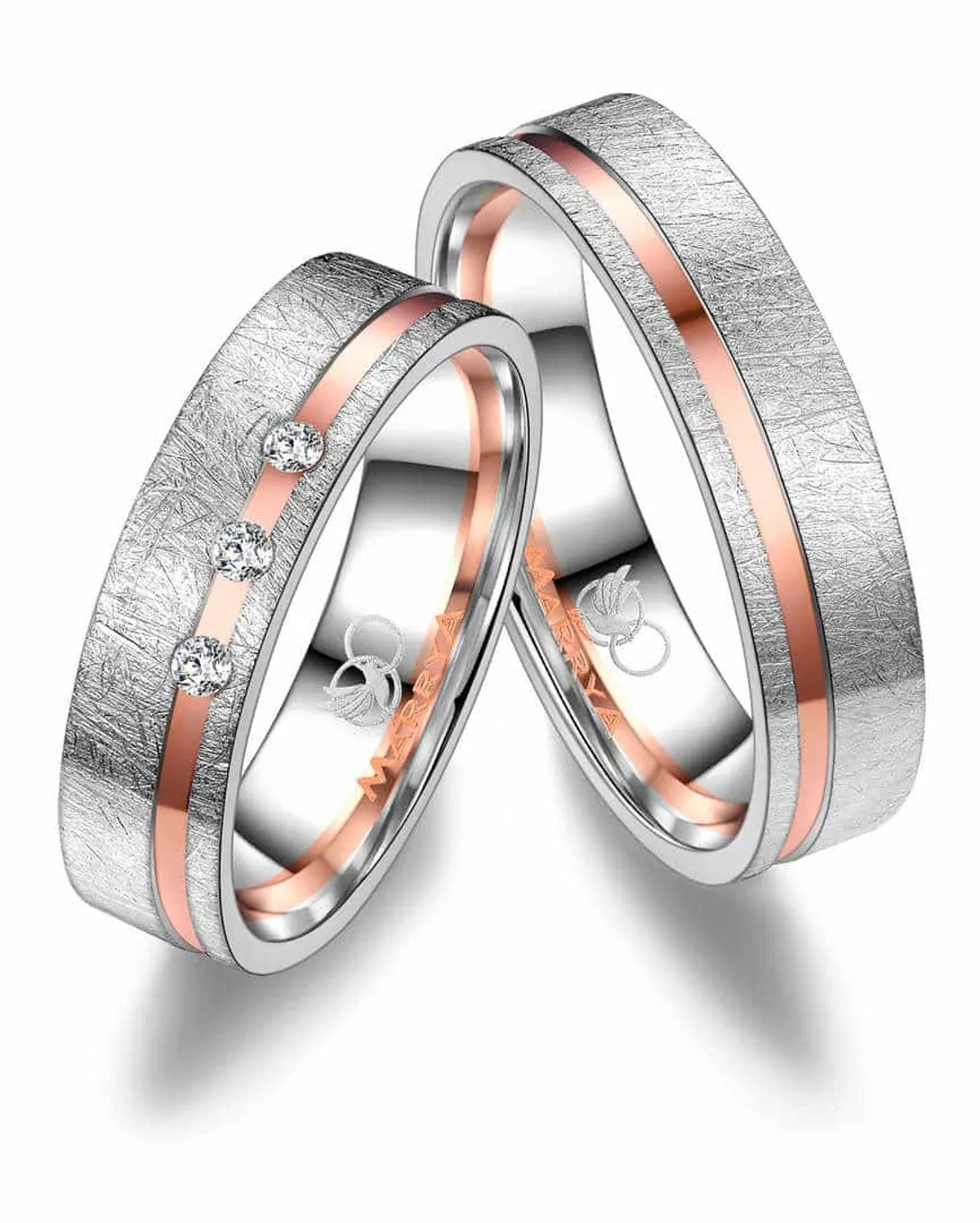 MARRYA GO-573 - Image 1