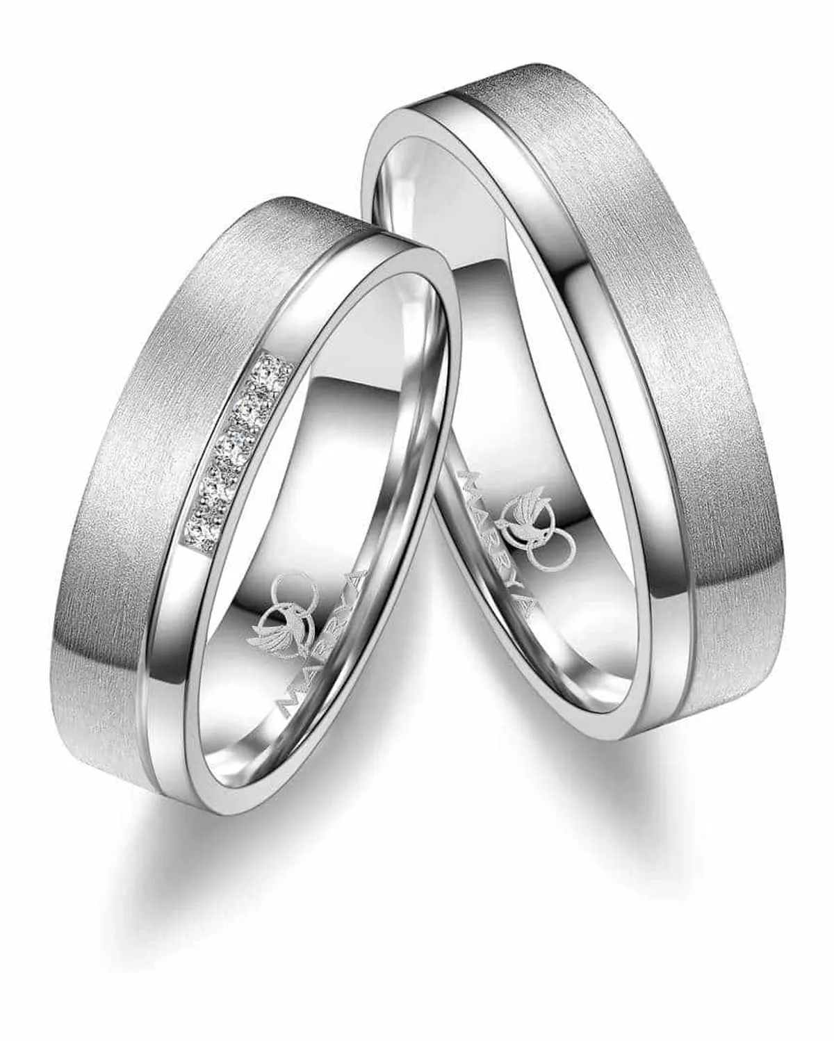 MARRYA GO-575 - Image 1