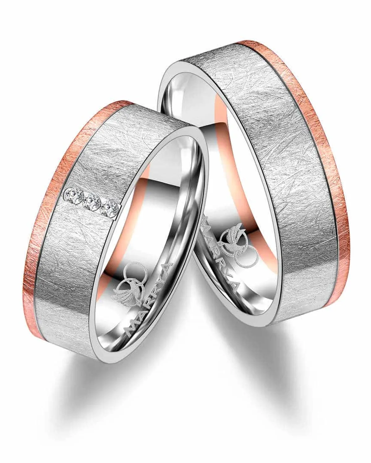 MARRYA GO-576 - Image 1