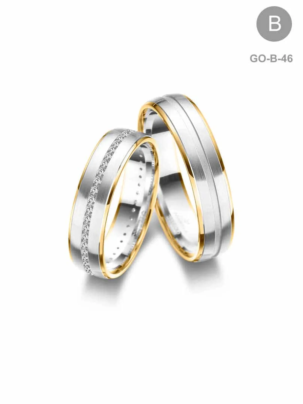 MARRYA GO-46 - Image 2