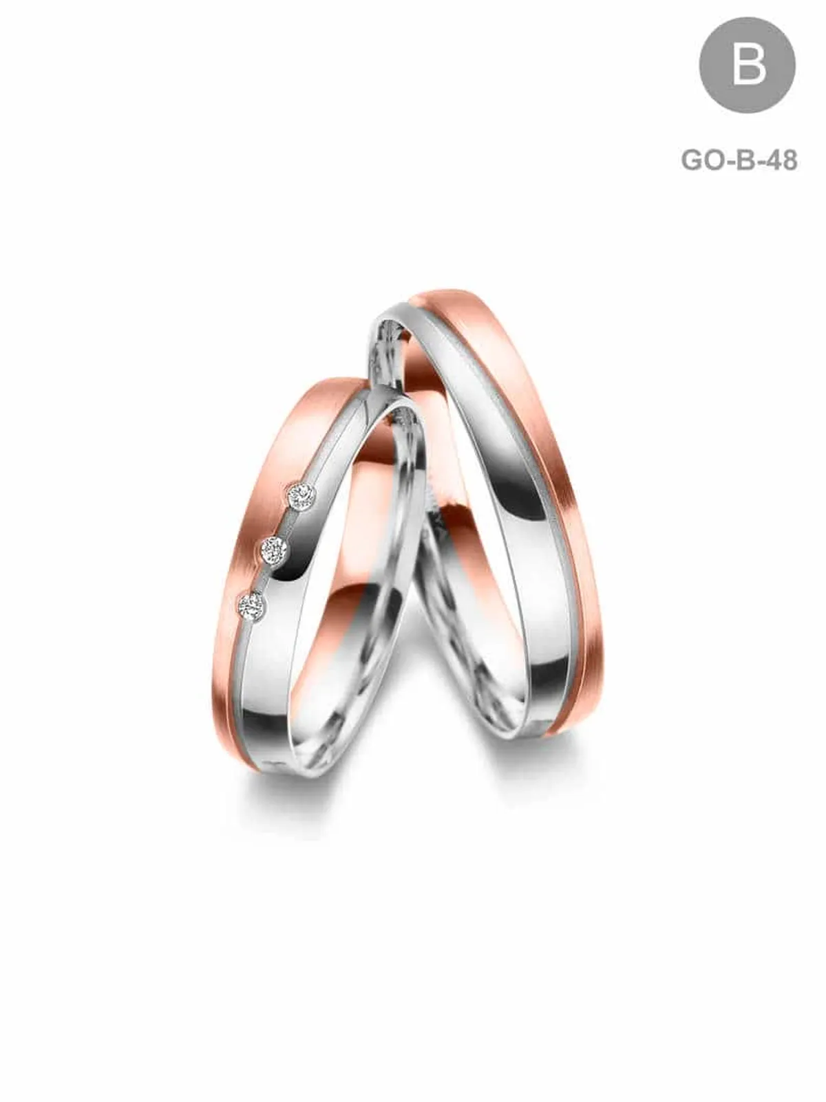 MARRYA GO-48 - Image 2