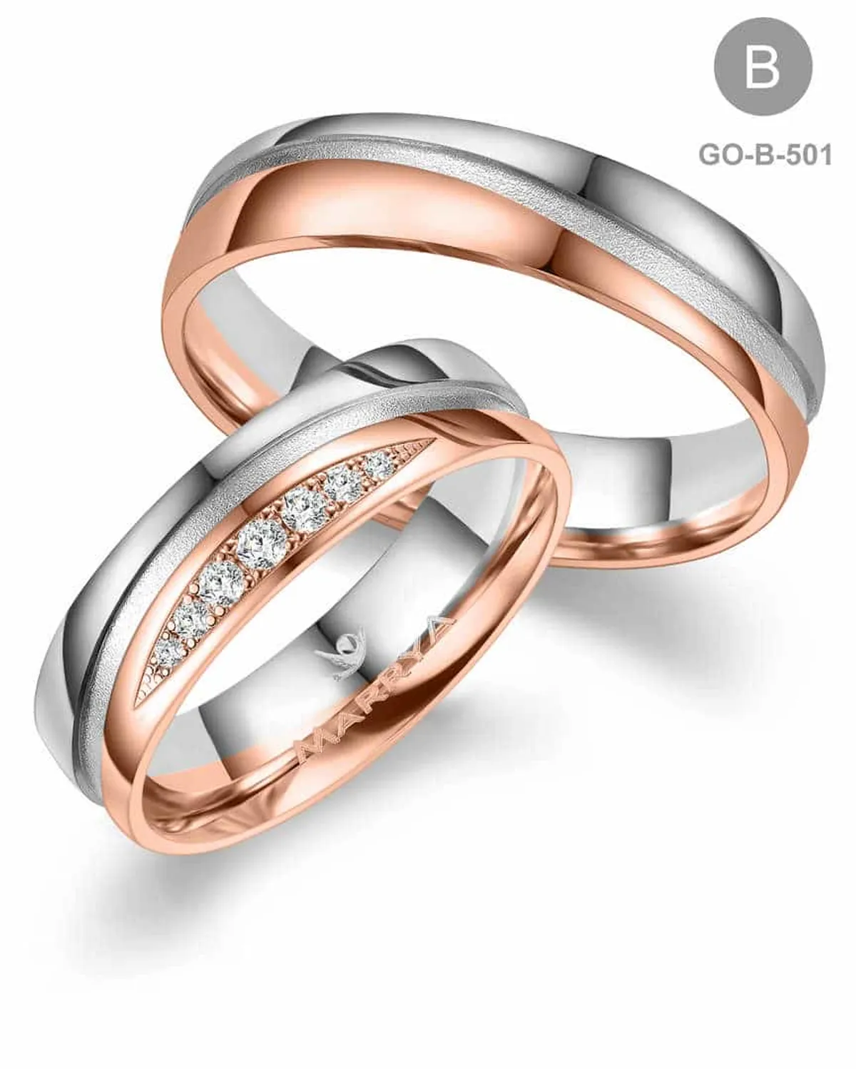 MARRYA GO-501 - Image 2