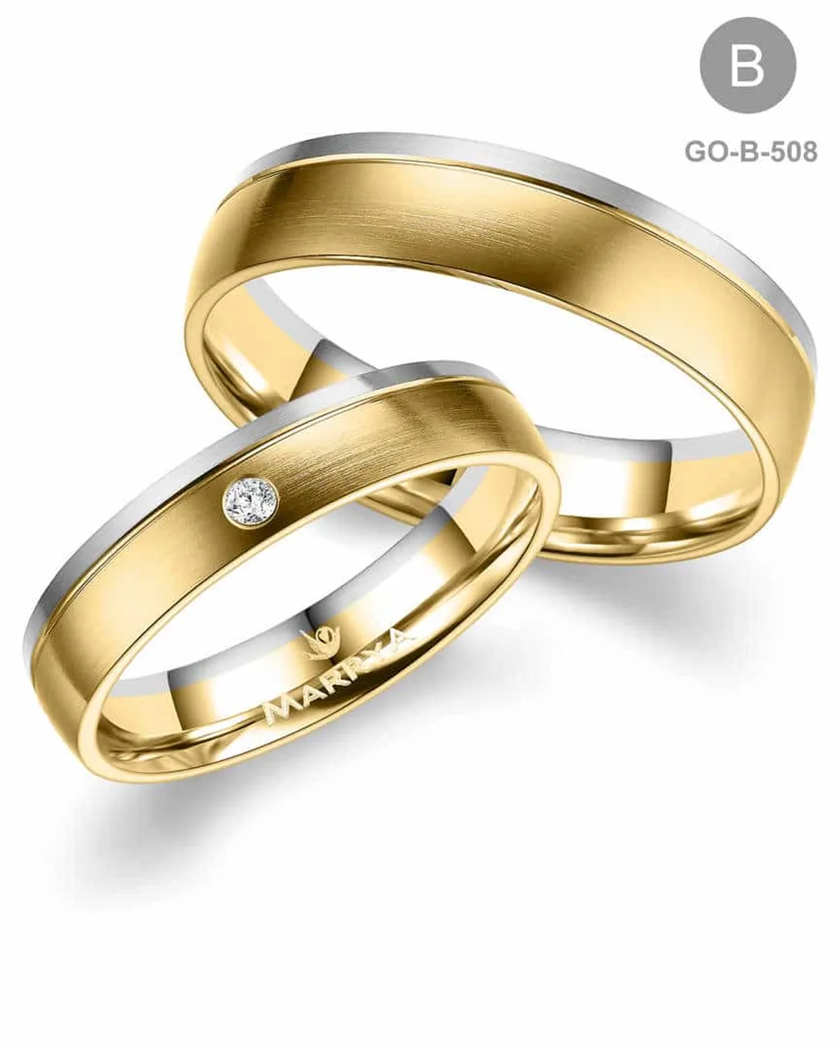 MARRYA GO-508 - Image 2