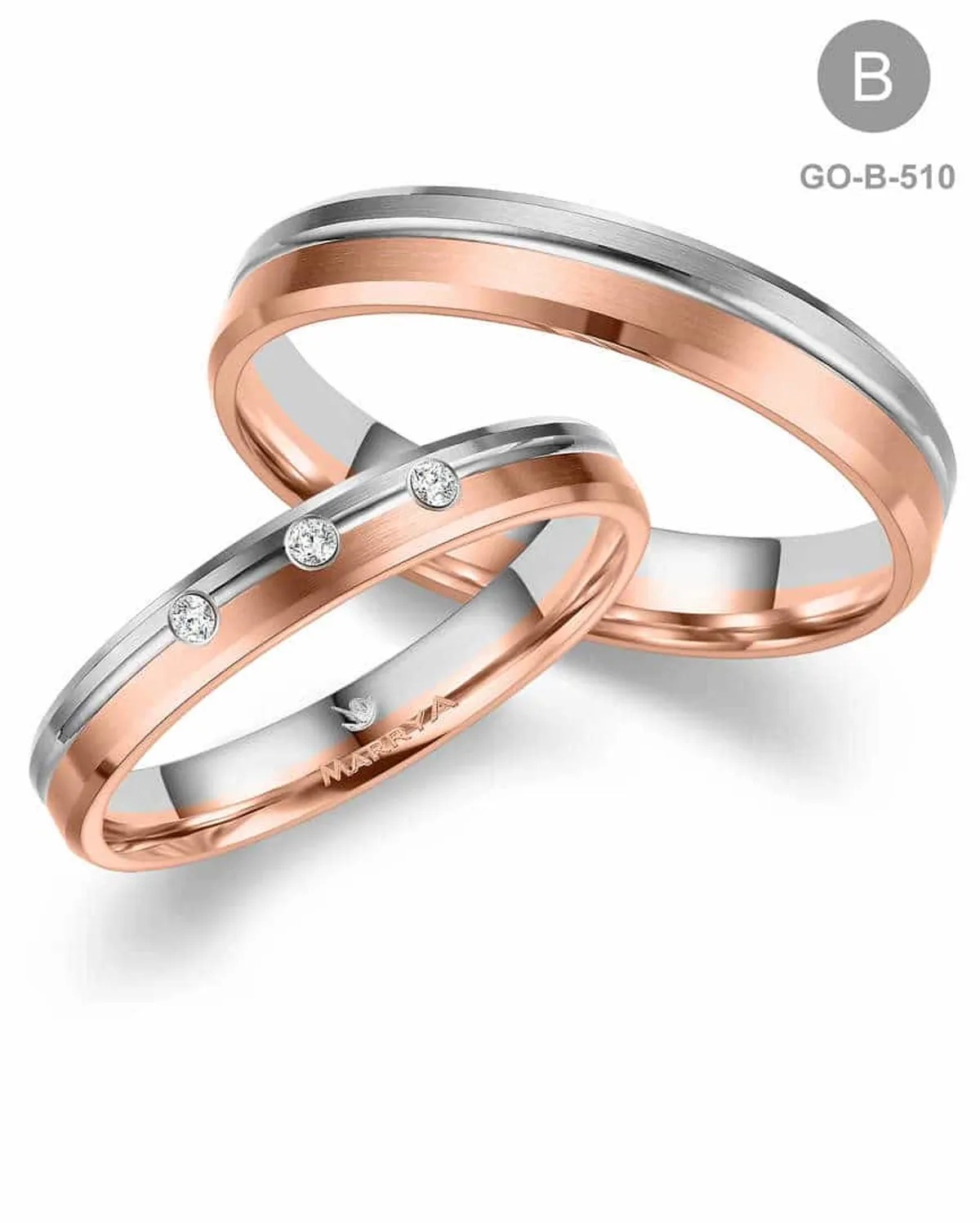 MARRYA GO-510 - Image 2