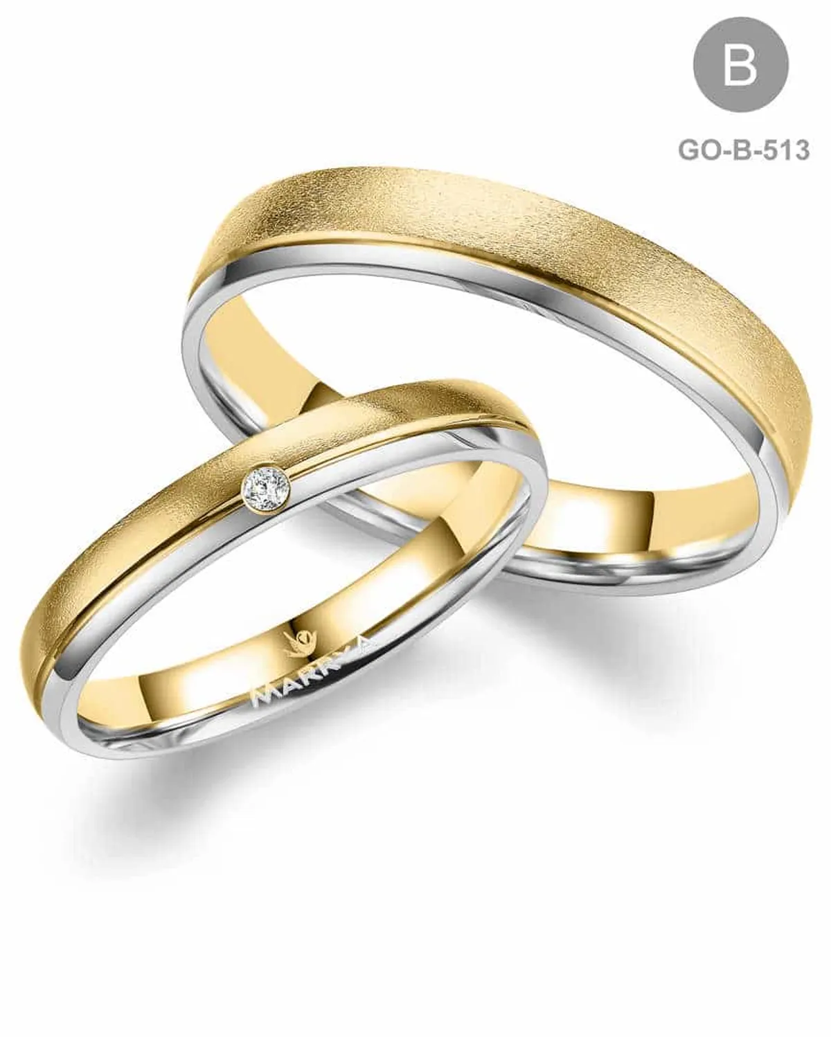 MARRYA GO-513 - Image 2