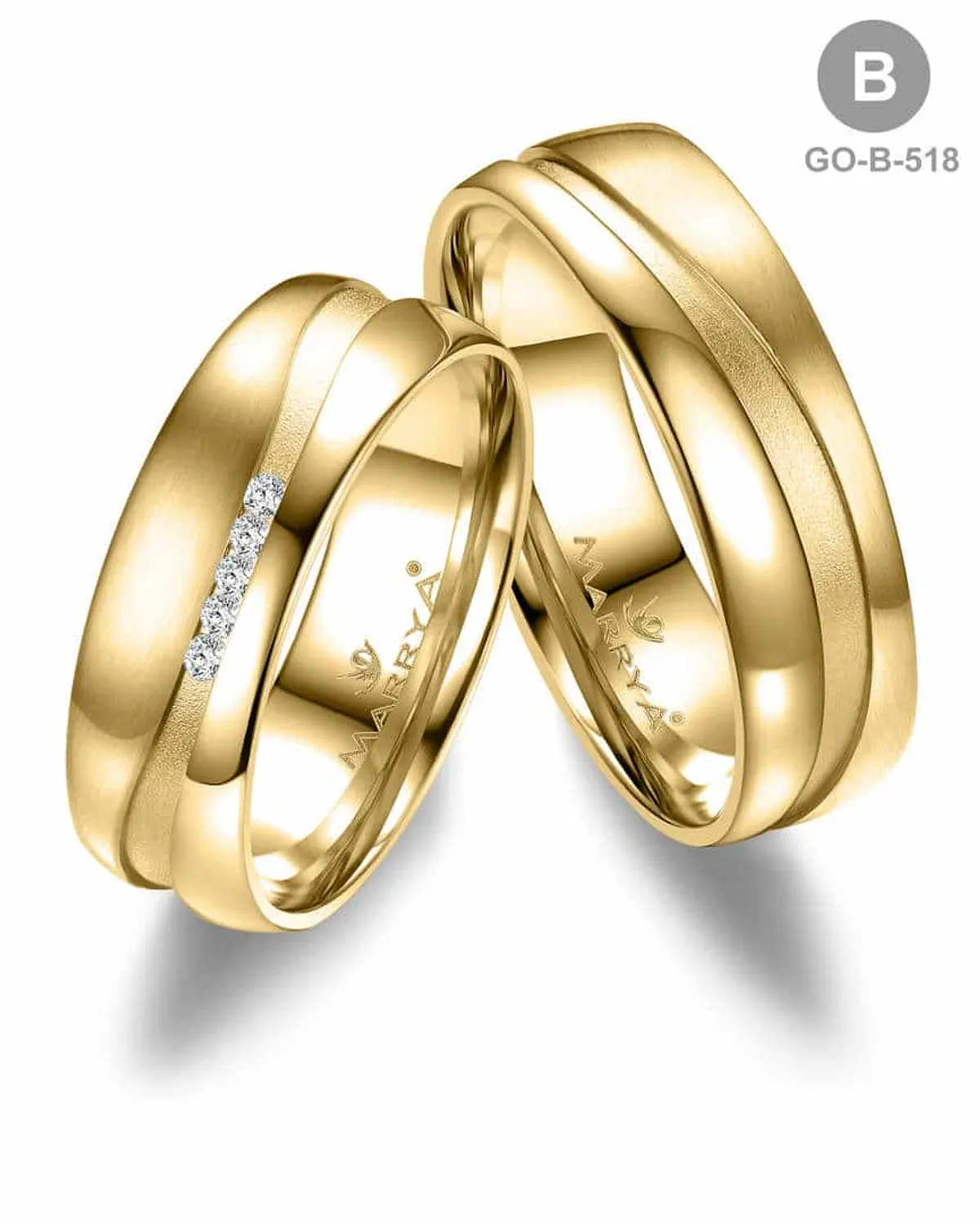 MARRYA GO-518 - Image 2