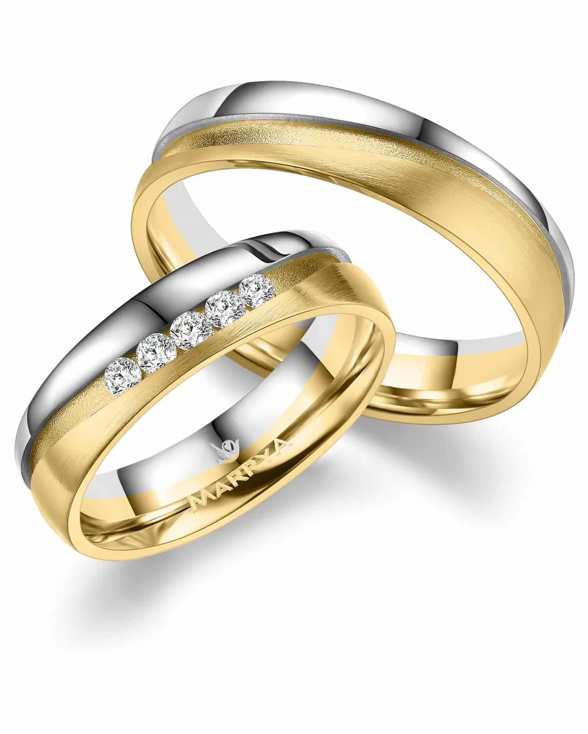 MARRYA GO-522 - Image 2