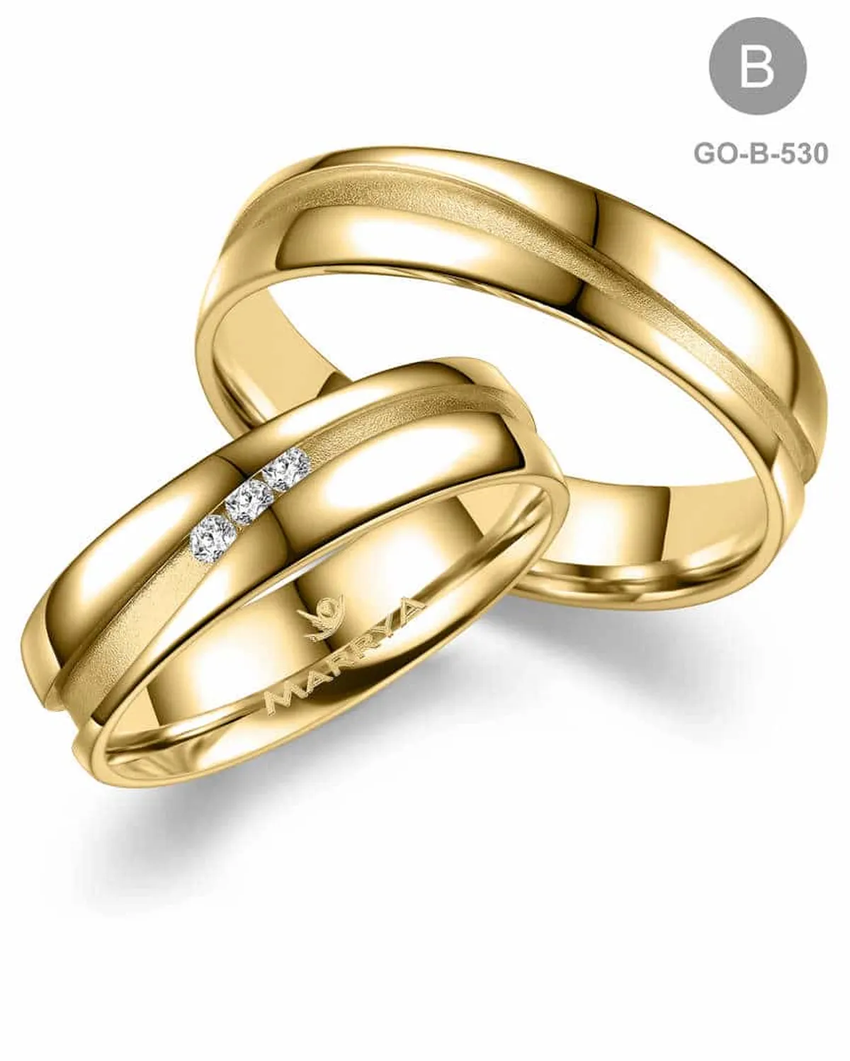 MARRYA GO-530 - Image 2