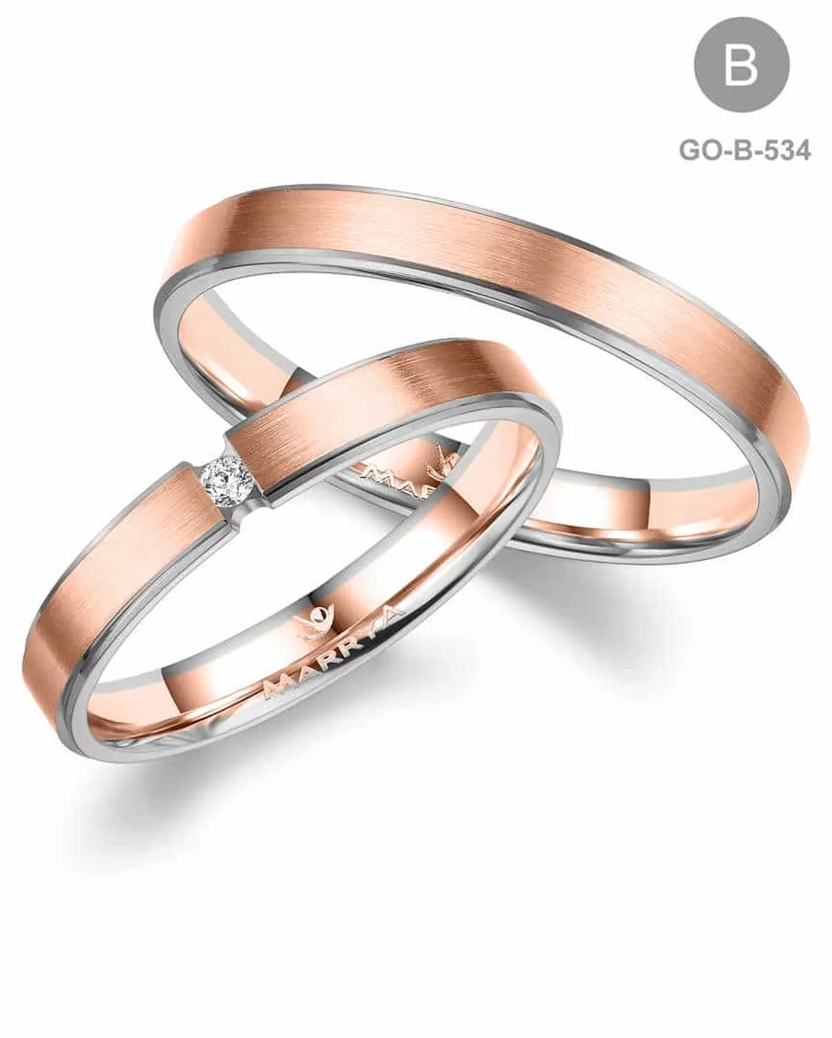 MARRYA GO-534 - Image 2