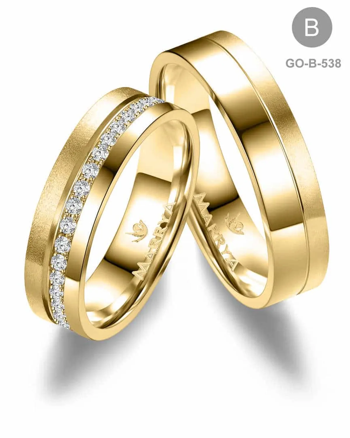 MARRYA GO-538 - Image 2