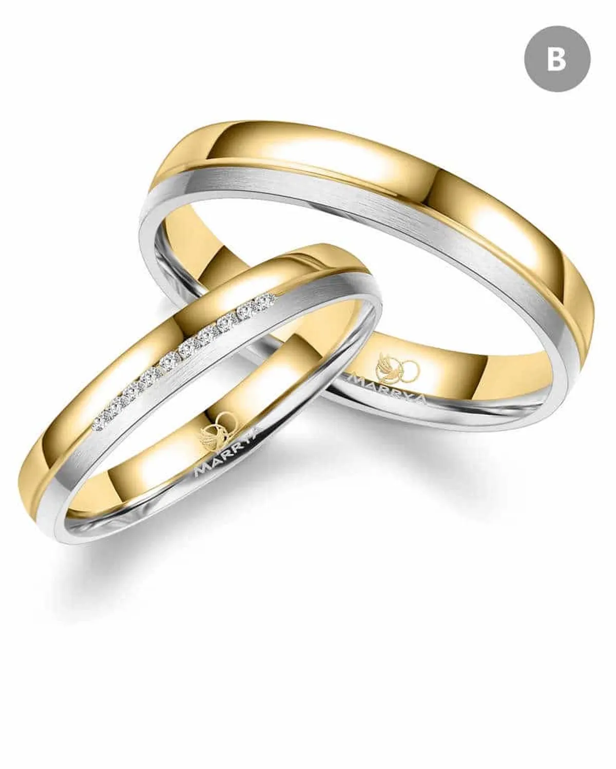 MARRYA GO-542 - Image 2