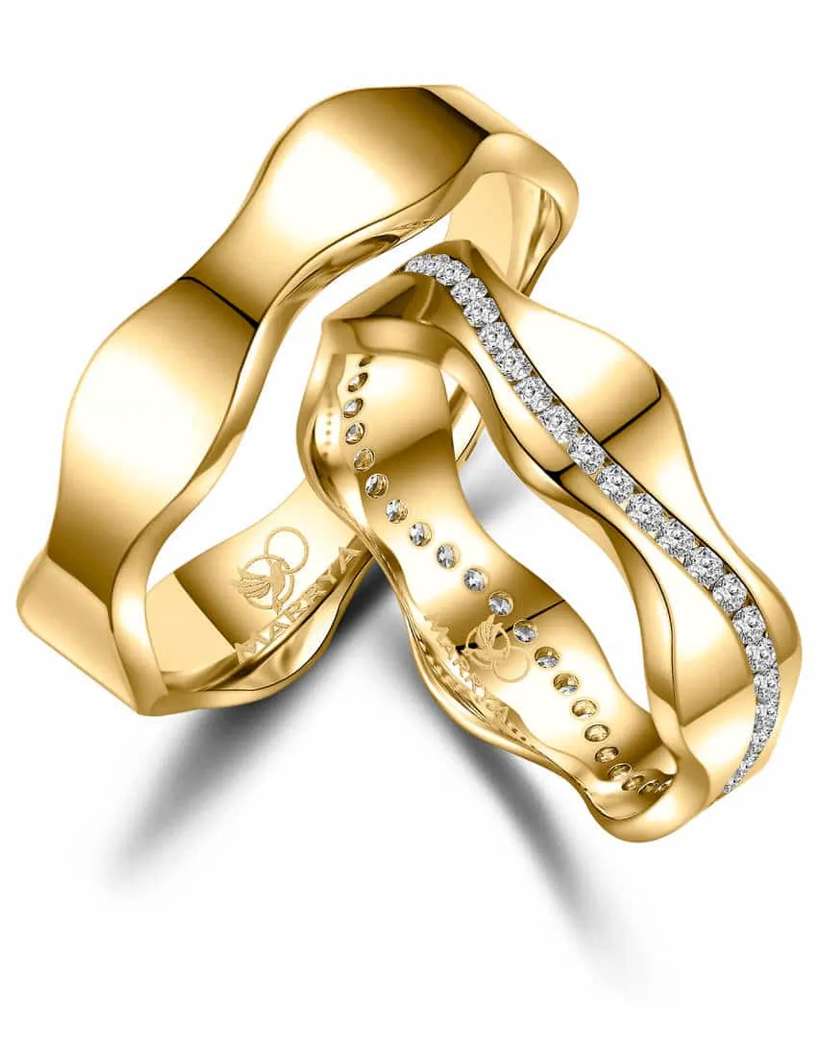 MARRYA GO-551 - Image 2